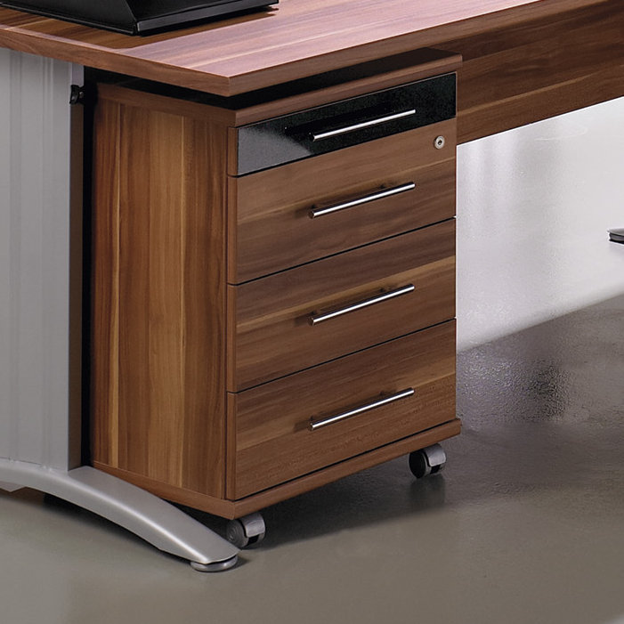 Master 41cm Wide File Cabinet