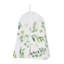 Ensemble de literie pour lit de bébé 4 pièces botanique