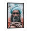 « varanasi, inde » par luke anthony gram, reproduction d’impression sur toile tendue-31950296-73650130-73650135