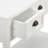 Finch Lockwood Botswana Modern Farmhouse 2-Tier Wood Console Table