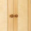 Lit escamotable avec cadre en bois et rotin-1582209162-1582209165