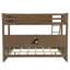 Lit superposé avec armoires de rangement et ports USB, lit peu encombrant pour enfants et adolescents-1816582320-1816582326