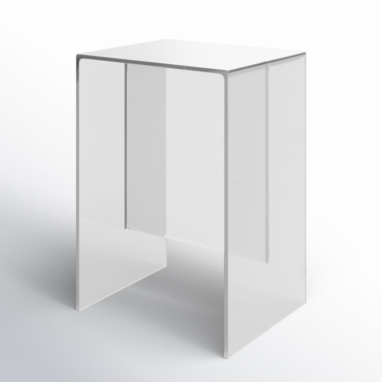 Max Beam End Table