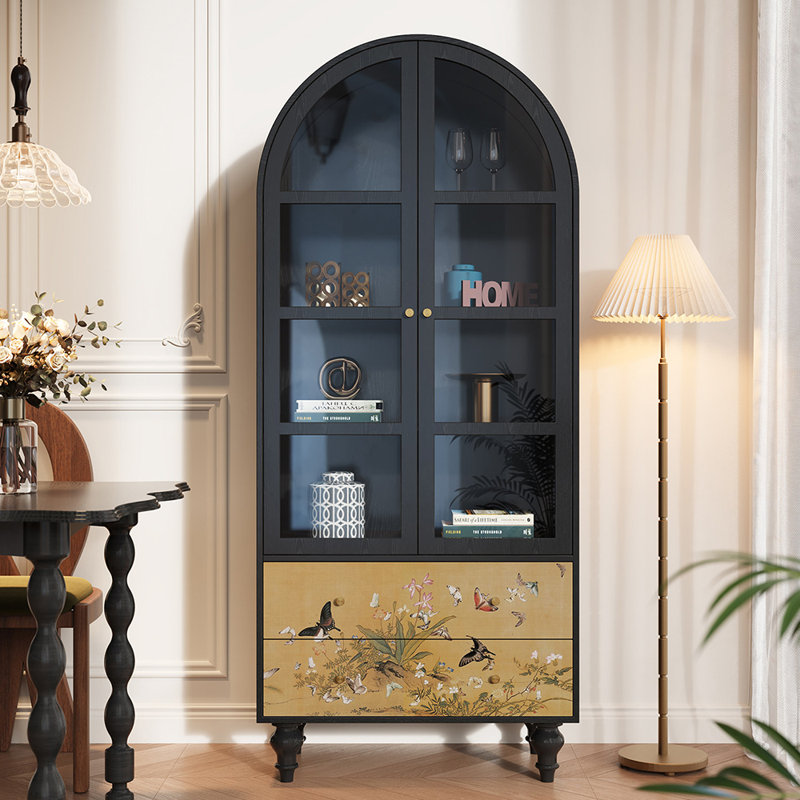 Buffet haut de gamme de style chinois