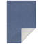 Miami Flatweave Blue Rug-25281404