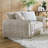 Rurik Chair and a Half, Parchment