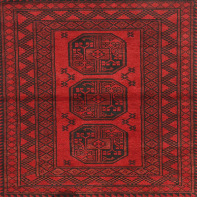 Oriental Indoor Rug