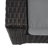 Fionnula 4 - Person Patio Conversation Set with Cushions-869799562