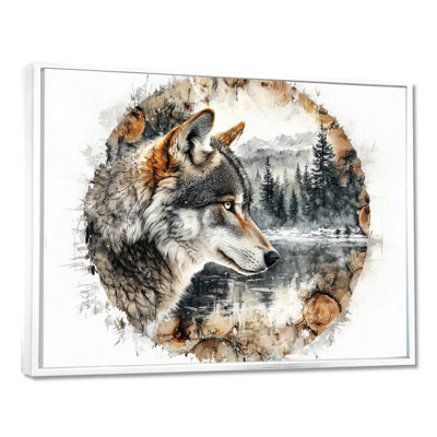 Geniene - Animals Wall Art