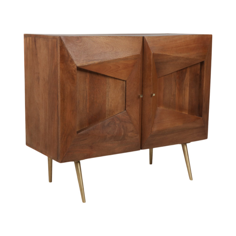 Hallox Console Table
