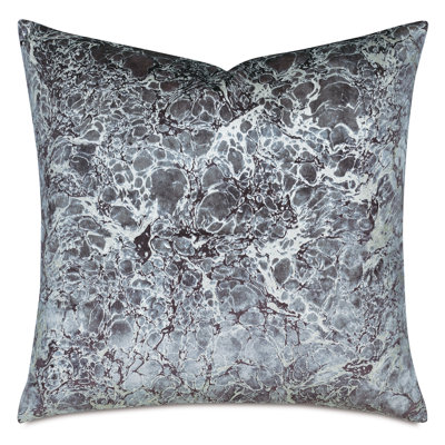 Aura Velvet Decorative Pillow