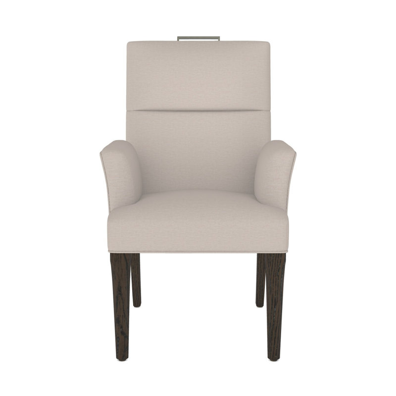 Fauteuil Thom Filicia Home, Vapeur Nadia, La Havane