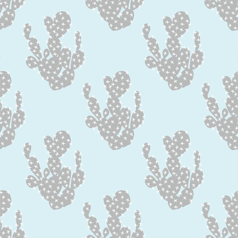 Madalyn Floral Wallpaper Roll, 208 x 146cm