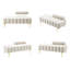 Chaise longue rembourrée Sametra-2078750894
