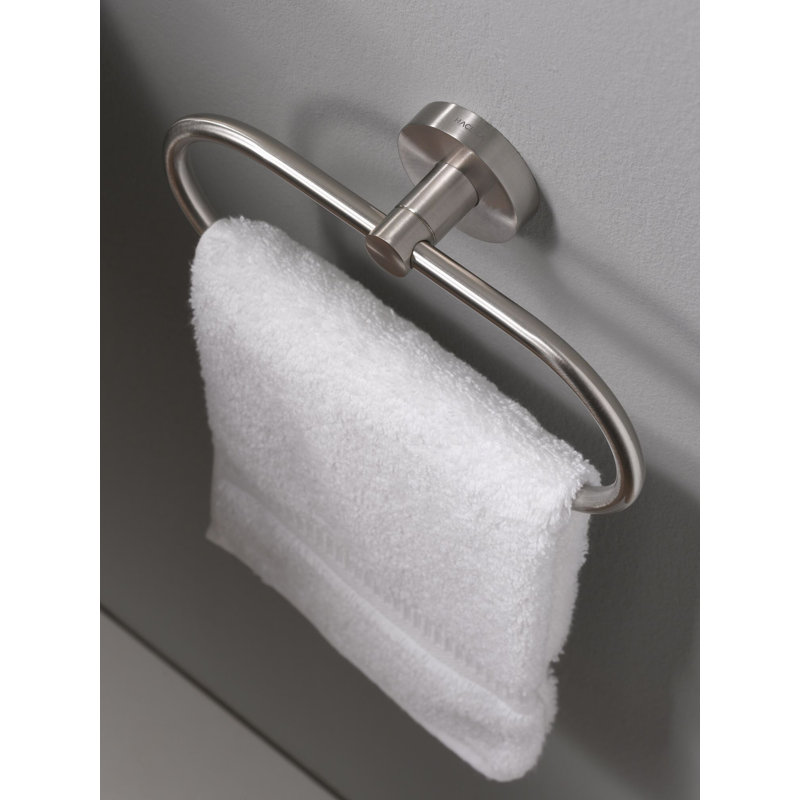 21 cm Towel Rack