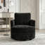 Fauteuil demi-tonneau pivotant à 360 degrés-1545619585