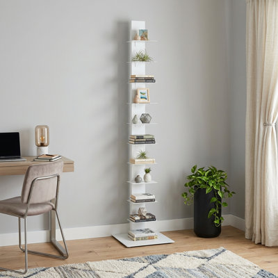 Appin Ladder Bookcase