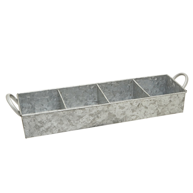 Zohaib Metal Tray