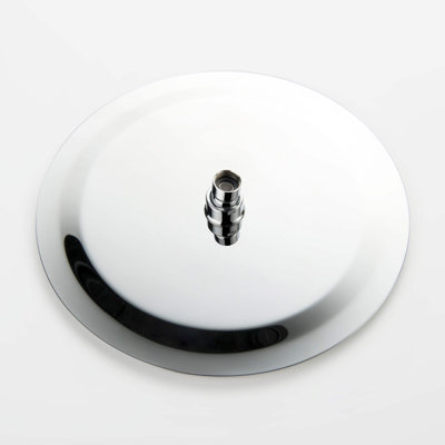 Rain Adjustable Shower Head 1.75 GPM GPM