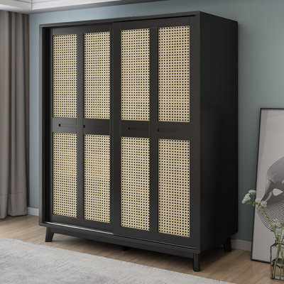French Retro Minimalist Wardrobe