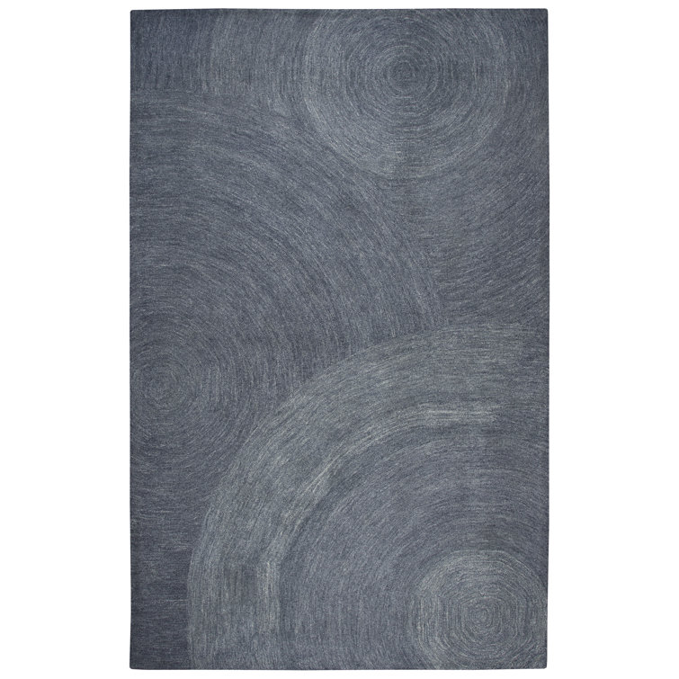 Prachi Wool Indoor Rug
