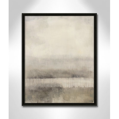Balanced Silence I Print by Irena Orlov