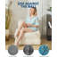 Canapé-lit pliant, fauteuil-lit et coussin-40684007