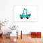 Jeep - impression d'art graphique-52838066-52838067-52838073