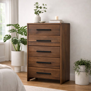 5 Drawer Chest