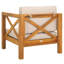 Chaise Crewe