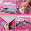 Tapis gris lavable à la machine Groner-110880415