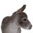Standing Donkey Statue