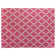 Wool Geometric Area Rug