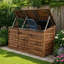 Elizabethtown Wooden Bin Store-36278700