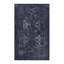 Tapis noir et gris lavable-1067121585