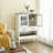 Anca 16 " L Bar Cabinet