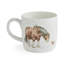 Wrendale Designs Fine Bone China Coffee Mug