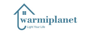 Logo warmiplanet