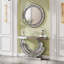 Miroir 33,46 "Crystal Crush Diamond