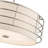 Niobrara 5 - Light Dimmable Drum Chandelier-974659392