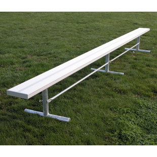 Aluminum Picnic Bench