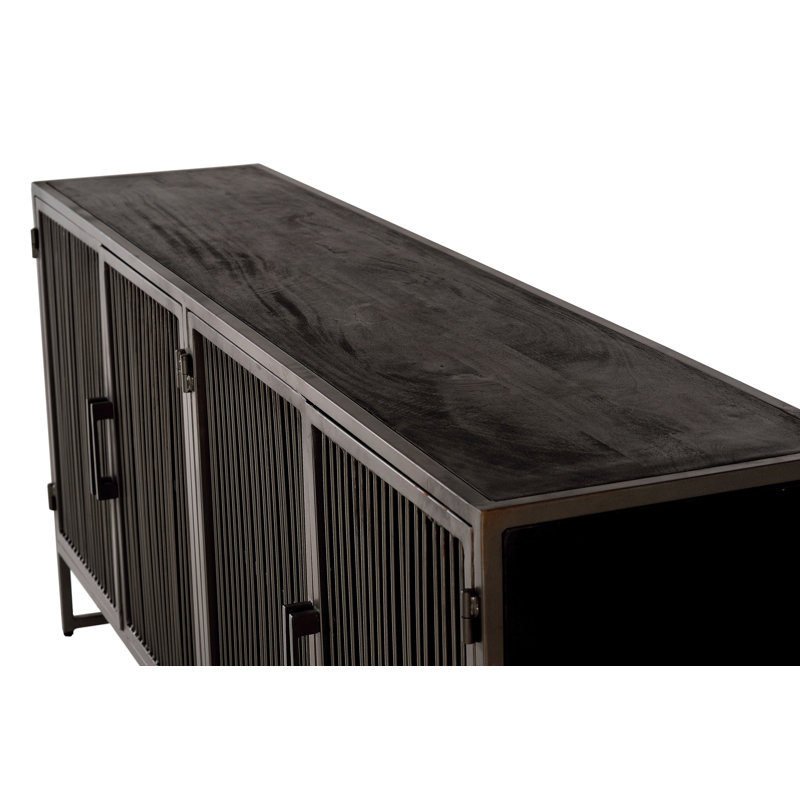 Bruch 160cm Sideboard