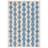 Jurrian Tulum Performance Abstract Rug-1766508980
