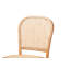 Tabouret de comptoir 25,6 po Chasady