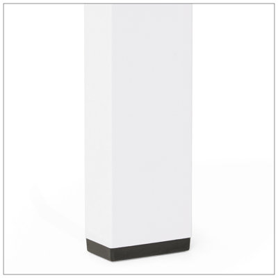 CAPE CORAL SIDE TABLE