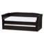 Lit de jour simple avec lit gigogne Angeles-1793751056