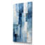 Blue Nautical Shapes II - Coastal Minimalisme, art mural-1884733030-2107914874