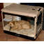 Cage pour animal Deluxe-11153471-11153466