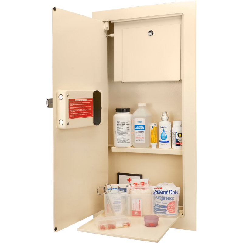 Multi Functional Safe