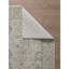 Tapis performance tissé à la machine Peyton Delaney - ivoire / beige - 6 pi 6 po x 9 pi 6 po-1312408639